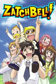 Zatch Bell! 2003