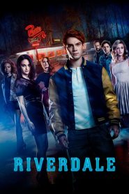 Riverdale 2017