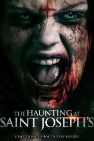 The Haunting at Saint Joseph’s 2023