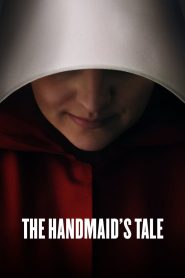 The Handmaid’s Tale 2017