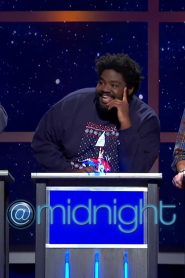 @midnight with Chris Hardwick 2013