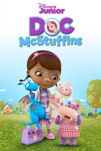 Doc McStuffins 2012