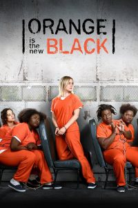 Orange Is the New Black 2013