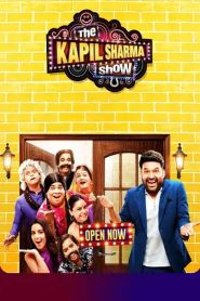 The Kapil Sharma Show 2016