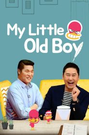 My Little Old Boy 2016