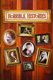 Horrible Histories 2009