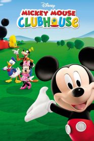Mickey Mouse Clubhouse 2006