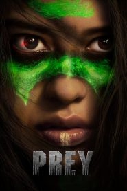 Prey 2022