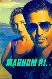 Magnum P.I. 2018