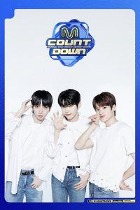 M Countdown 2004