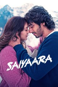 Saiyaara 2025