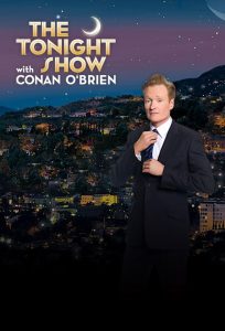 The Tonight Show with Conan O’Brien 2009