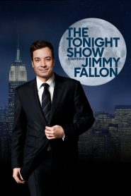 The Tonight Show Starring Jimmy Fallon 2014