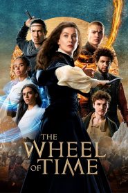 The Wheel of Time 2021