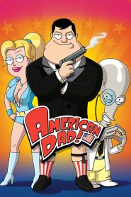 American Dad! 2005
