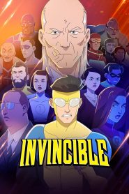 INVINCIBLE 2021