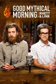 Good Mythical Morning 2012