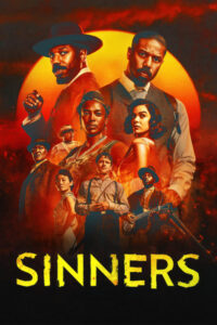 Sinners 2025