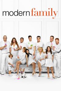 Modern Family 2009
