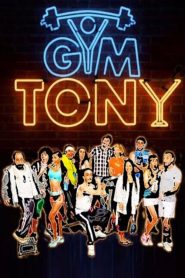 Gym Tony 2014