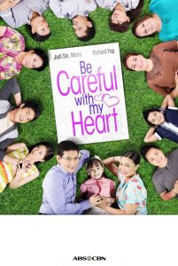 Be Careful With My Heart 2012