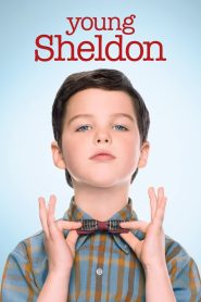 Young Sheldon 2017