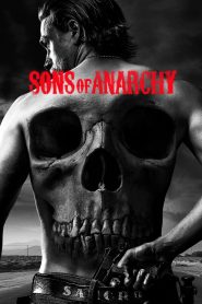 Sons of Anarchy 2008