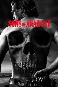 Sons of Anarchy 2008