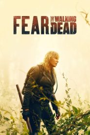 Fear the Walking Dead 2015