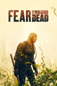 Fear the Walking Dead 2015
