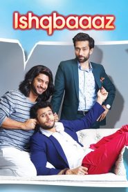 Ishqbaaaz 2016