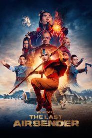 Avatar the Last Airbender 2024