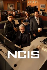 NCIS 2003