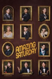 Amazing Saturday 2018