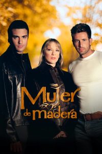 Mujer de Madera 2004