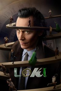 Loki 2021