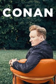 Conan 2010