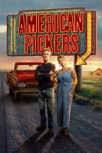 American Pickers 2010