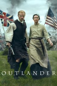 Outlander 2014