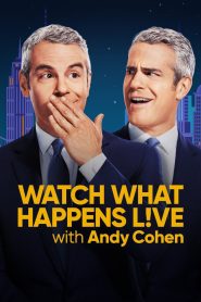 Watch What Happens Live with Andy Cohen 2009