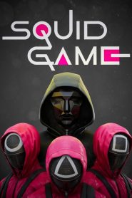 Squid Game 2021