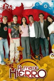 Alma de Hierro 2008