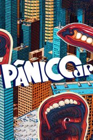 Pânico Jovem Pan 2015
