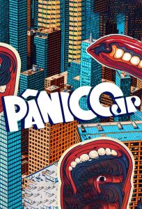Pânico Jovem Pan 2015