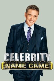 Celebrity Name Game 2014