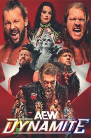 All Elite Wrestling: Dynamite 2019