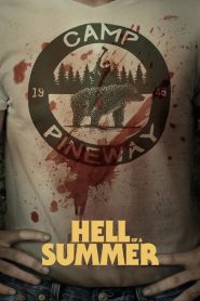Hell of a Summer 2025