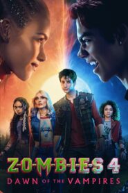 Z-O-M-B-I-E-S 4: Dawn of the Vampires 2025