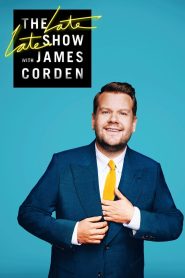 The Late Late Show with James Corden 2015