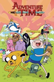 Adventure Time 2010